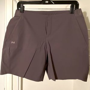 Under Armour HeatGear Shorts